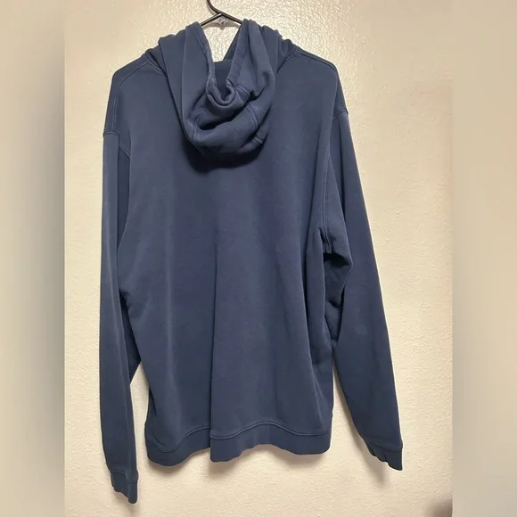 Nike New York Yankees Hooded Sweatshirt - Picture 3 of 3